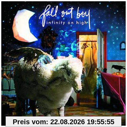Infinity on High