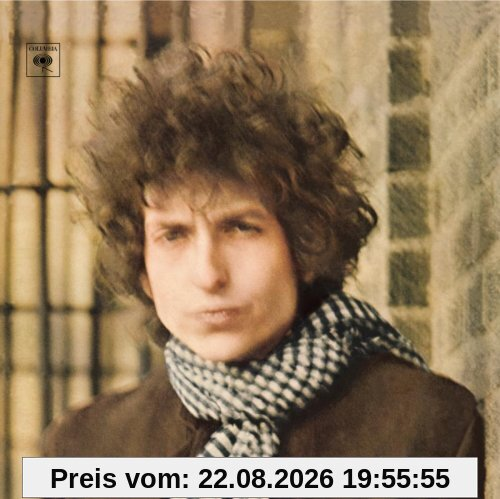 Blonde on Blonde