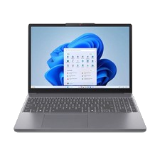 Lenovo IdeaPad Slim 3 (Luna Grey, 15,3" WUXGA, Intel® Core™ i5 13420H, DDR5)