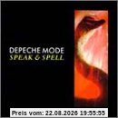 Speak & Spell