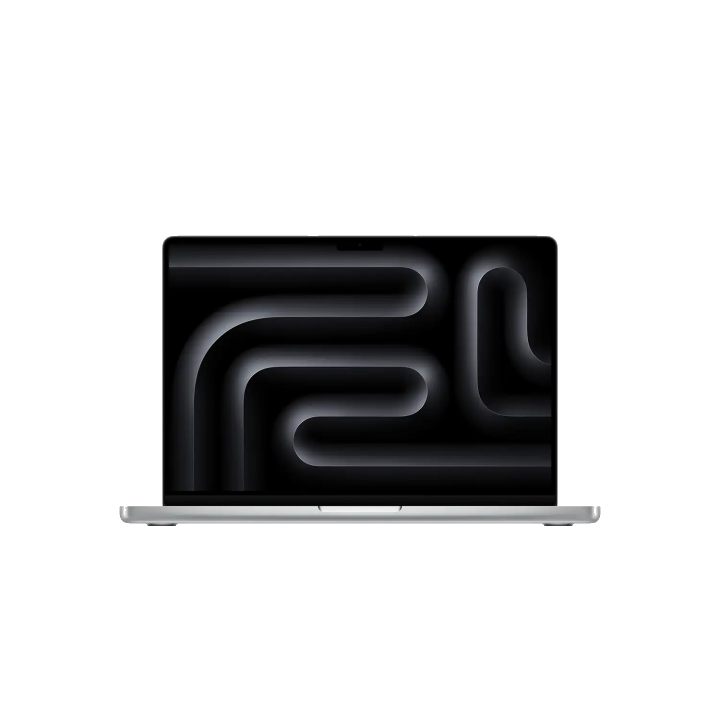 CTO // Apple MacBook Pro 14'' M5 10-Core CPU 10-Core GPU - 32GB - Space Schwarz - 2TBSSD - kein Netzteil