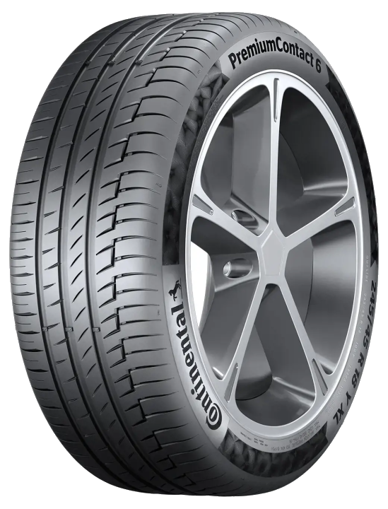 245/40 R19 98Y PremiumContact 6 SSR XL *
