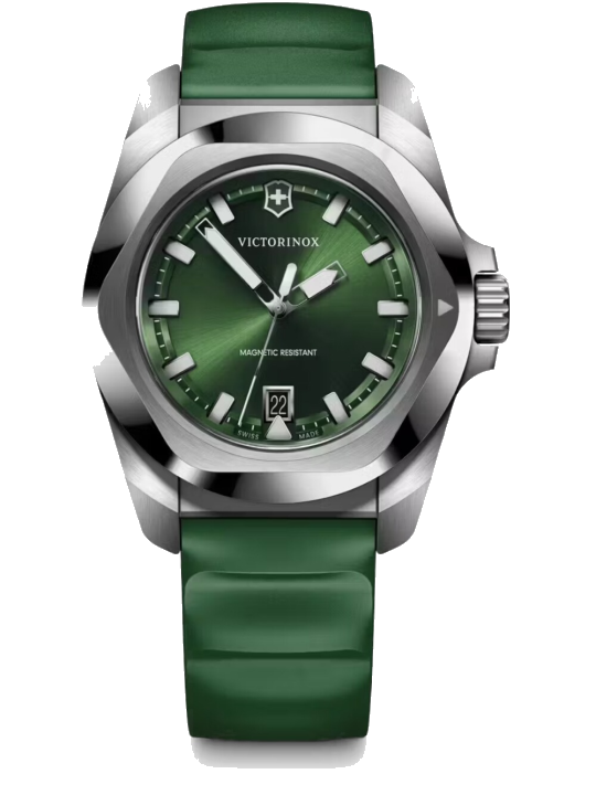 Victorinox 242085 Herrenuhr I.N.O.X 41mm 20ATM