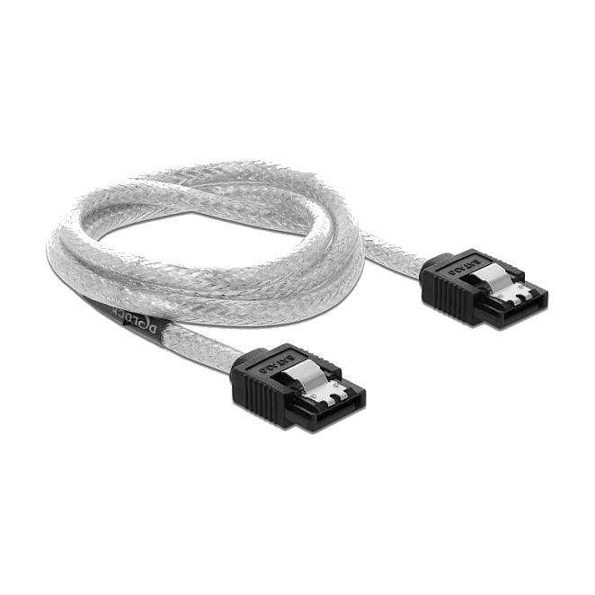 DeLOCK 85343 SATA cable