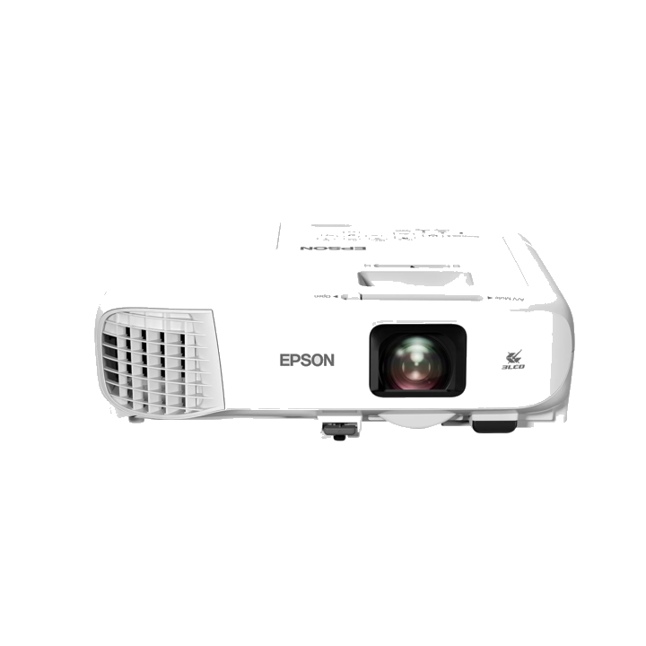 Epson EB-994F Business LCD Beamer 4.100 Lumen