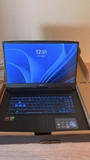 MSI Katana A17 AI B8VF 17,3" Ryzen 7 8845HS RTX 4060 16GB 1TB W11