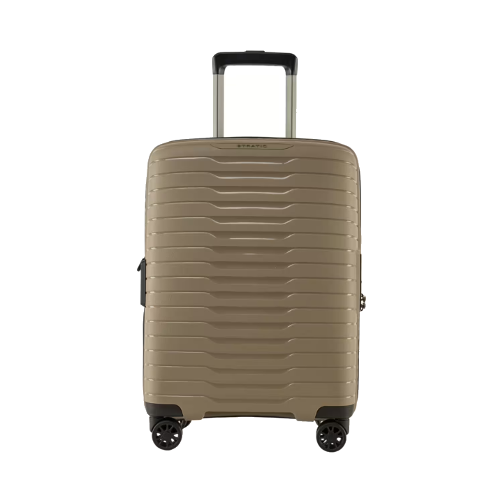 Stratic NOVIUM SL Trolley S in Sand