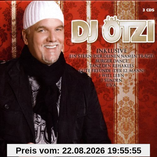 The DJ Ötzi Collection