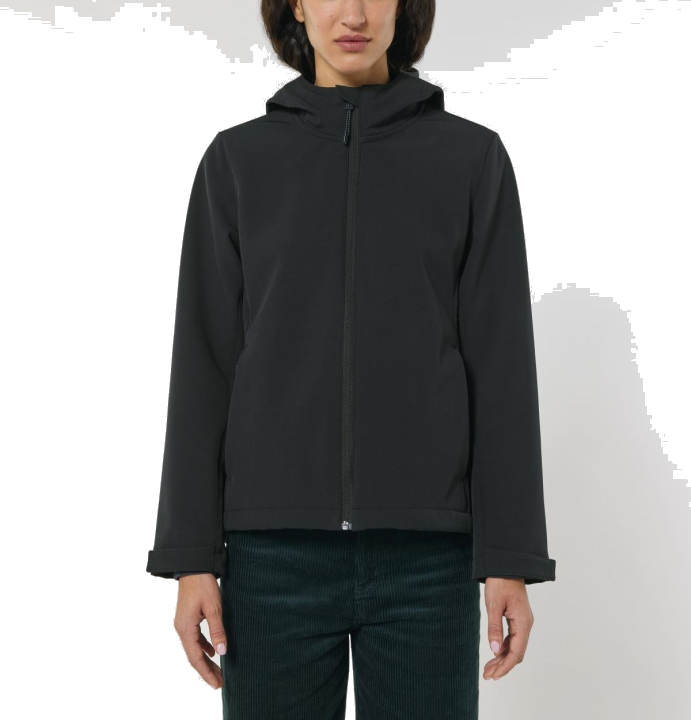 Softshell-Jacke Modell: Discovering