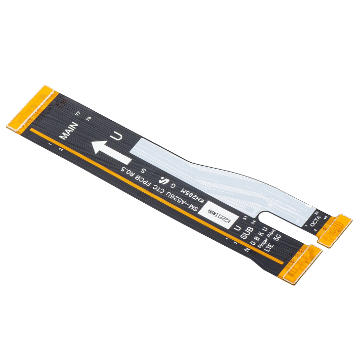 Mainboard Flexkabel für Samsung Galaxy A52s 5G A528 | Main | Service Pack