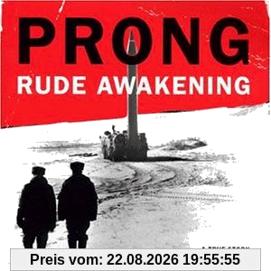 Rude Awakening