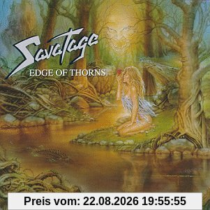 Edge of Thorns