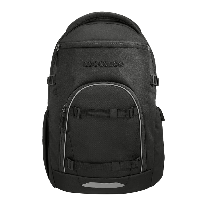 Coocazoo Schulrucksack BYTE, Kollektion 2026