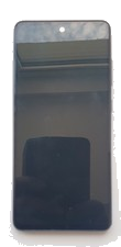 Samsung Galaxy A52s SM-A528BZKCEUB 5G 6.5" Dual SIM Smartphone - Schwarz