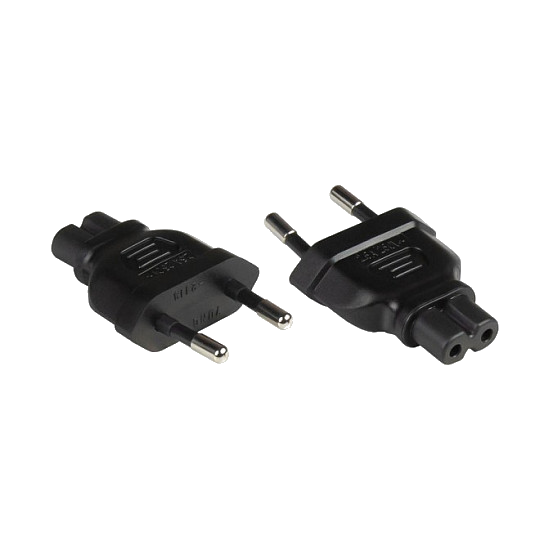 Alcasa PA-0370S power plug adapter