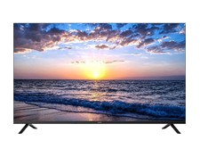 Chiq Fernseher Q-LED TV L43QM10P 43 Zoll (107,9 cm) mit Internetfunktion *B-Ware