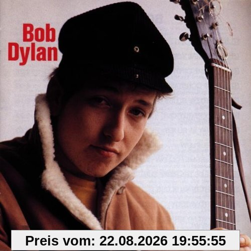 Bob Dylan