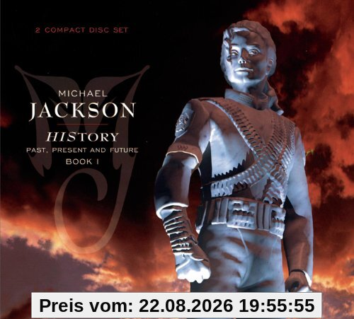 History: Past, Present and Future, Book I
