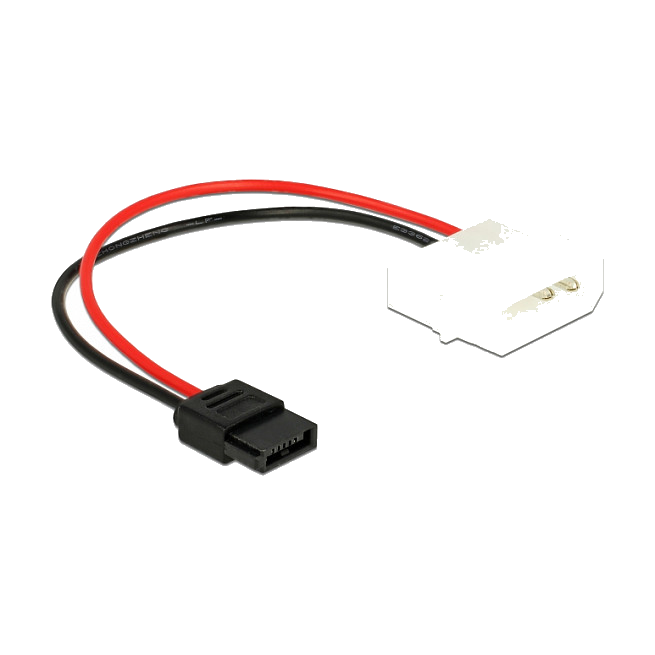 DeLOCK 85638 internal power cable