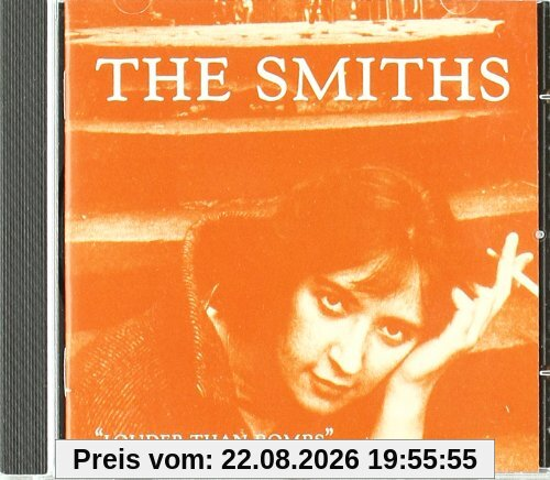 Louder Than Bombs