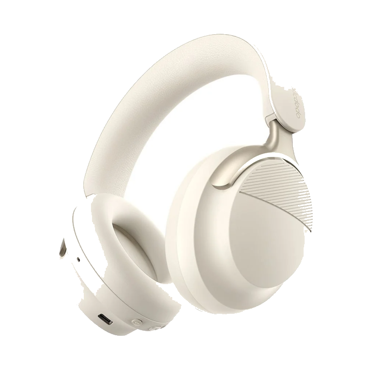 Handsfree Bluetooth McDodo HP-1421 T02, A2DP, ANC, Beige