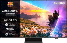 PHILIPS 65PUS8600/12 QLED-Fernseher 65Zoll 164cm Smart-TV Ambilight 4K B-WARE
