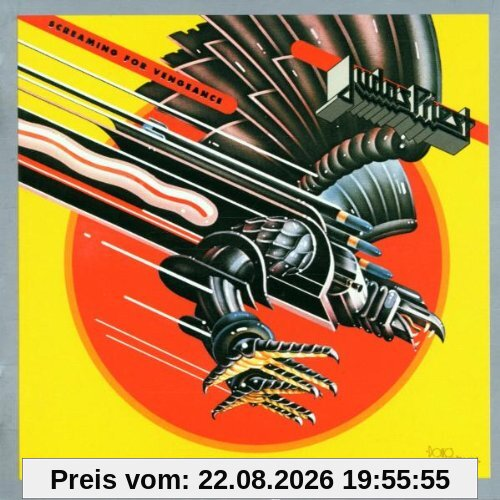 Screaming for Vengeance