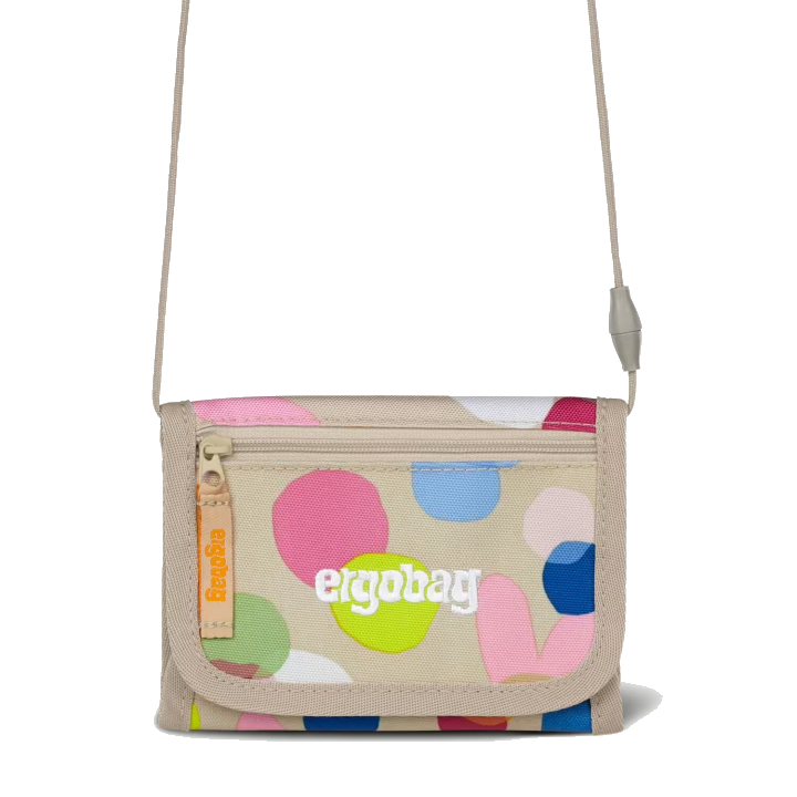ergobag Brustbeutel, Kollektion 2026