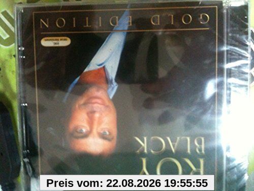 Gold Edition