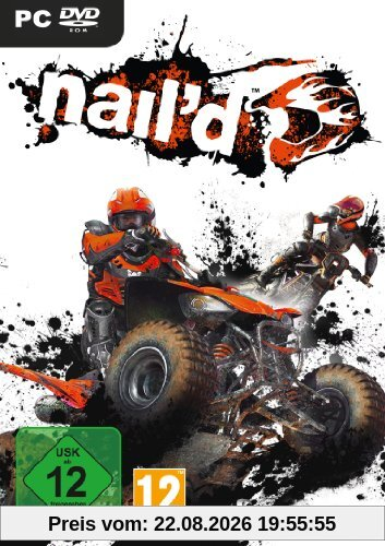 Nail'd
