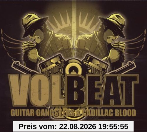 Guitar Gangsters & Cadillac Blood (Ltd.)