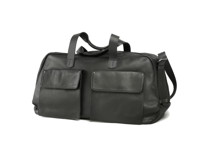 Harold's Ivy Lane Reisetasche L Schwarz