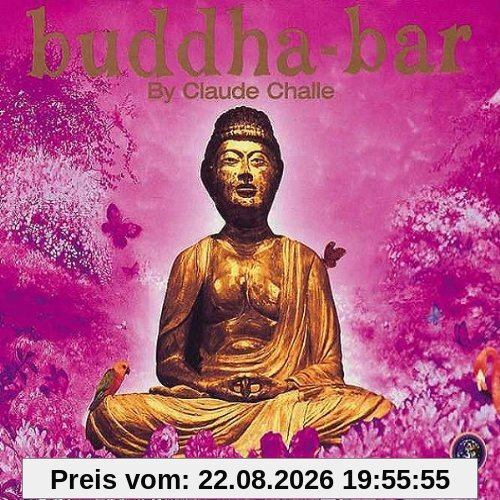 Buddha Bar I