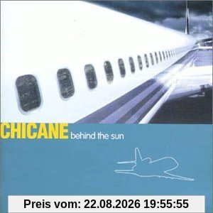 BEHIND THE SUN