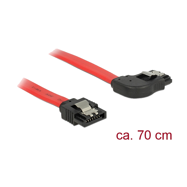 DeLOCK 83970 SATA cable