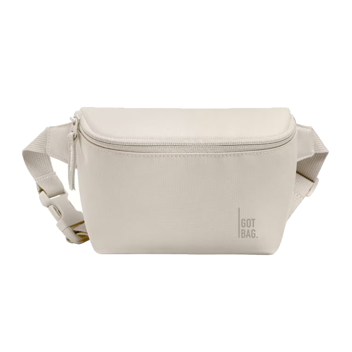 GOT BAG HIP BAG 2.0