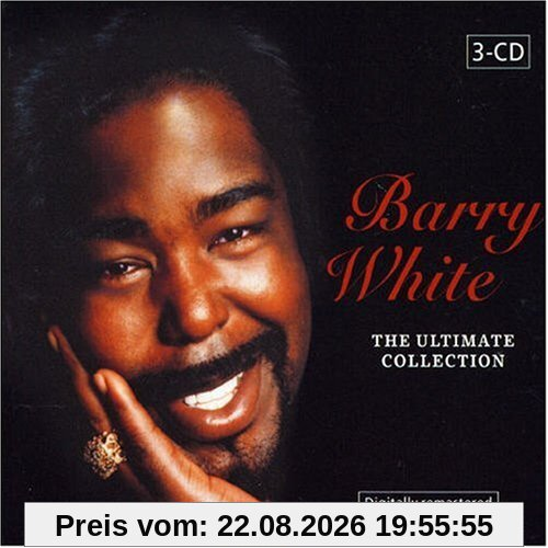 Ultimate Collection, the (3 Cd's for 2)