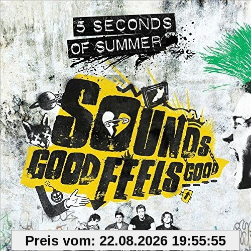 Sounds Good Feels Good
