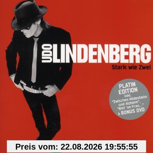 Stark Wie Zwei-Platin Edition