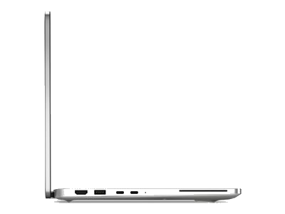 DELL Pro PB13250 Intel Core Ultra 5 235U 33,8 cm (13.3')