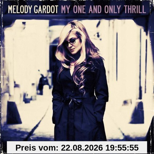 My One and Only Thrill (New Edition + 3 Bonustracks)