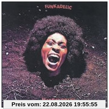Maggot Brain