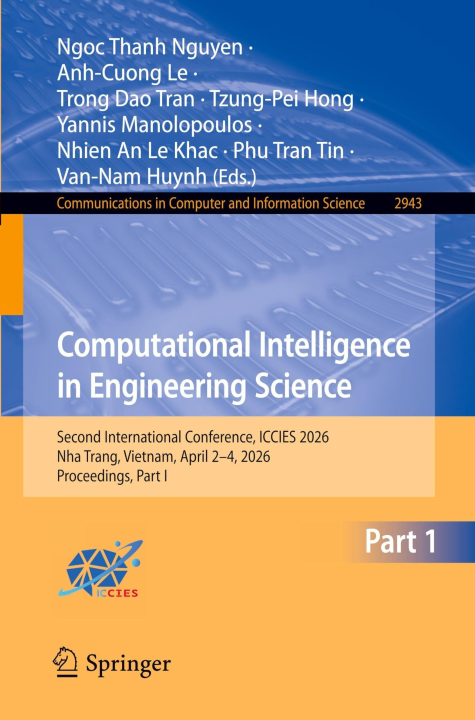 Computational Intelligence in Engineering Science