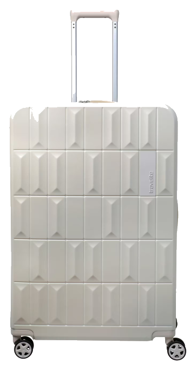 Travelite PANELLO Trolley L Ivory