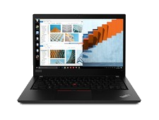 Lenovo ThinkPad T14 Gen 2 i5-1145G7 16GB 256GB 14" FHD Win11 StoreDeal #71