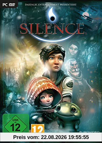 Silence