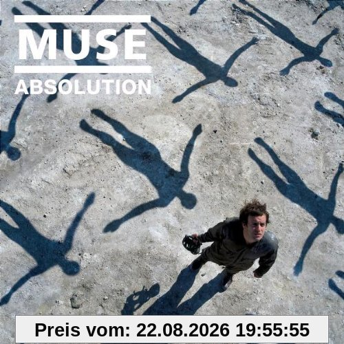 Absolution
