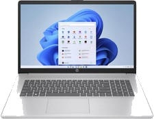 HP High End Notebook 17.3" | Intel i5 1334U | 32GB RAM | 1TB SSD | Windows 11