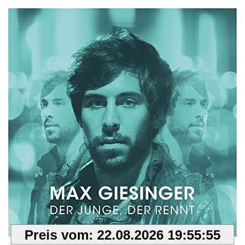 Der Junge, der rennt