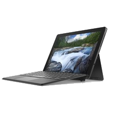 Dell Latitude 5290 2-in-1 i5-8350U 8GB DDR3 RAM 256GB NVMe Touch Win 11 Pro